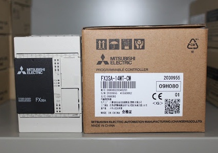 FX3SA-14MT-CM